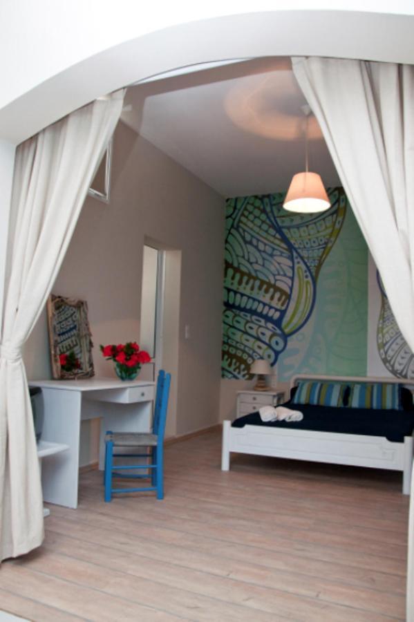 Villa Skala Koutsounári Quarto foto