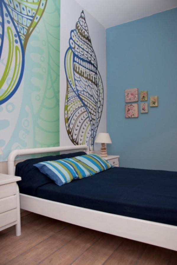 Villa Skala Koutsounári Quarto foto